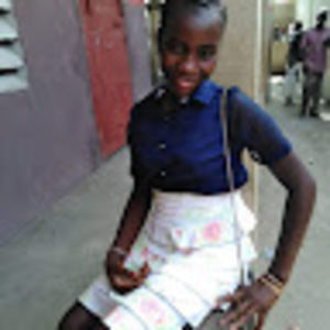 Meet your Posher, Claudin